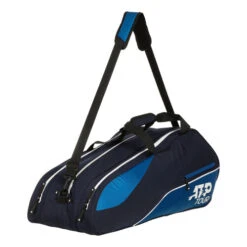 Tour Racket Bag 12 Pack -Deals Tennster Store 0000000000 0 1 1