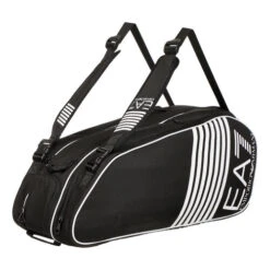 EA7 Tennis Pro M Racket Bag -Deals Tennster Store 0000200000 0 1