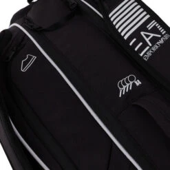 EA7 Tennis Pro M Racket Bag -Deals Tennster Store 0000200000 12