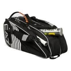 EA7 Tennis Pro M Racket Bag -Deals Tennster Store 0000200000 13