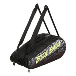 BIDI BADU Ayo Printed Racket Bag 12 Pack Special Edition -Deals Tennster Store 0005600000 0 1