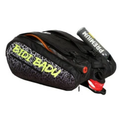 BIDI BADU Ayo Printed Racket Bag 12 Pack Special Edition -Deals Tennster Store 0005600000 11