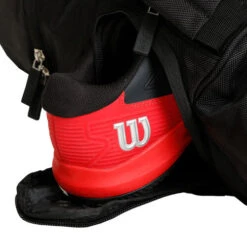 BIDI BADU Ayo Printed Racket Bag 12 Pack Special Edition -Deals Tennster Store 0005600000 12