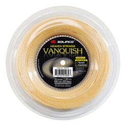 Vanquish String Reel 200m