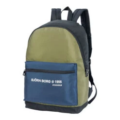 BJØRN BORG Pete Backpack -Deals Tennster Store 0121900000 0 1 1