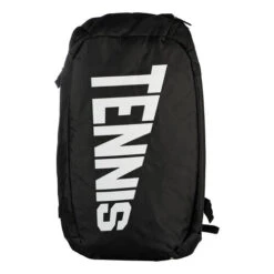 Premium Blackline Duffelbag Racket Bag -Deals Tennster Store 0121900000 0 3