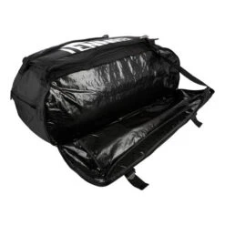 Premium Blackline Duffelbag Racket Bag -Deals Tennster Store 0121900000 0 6