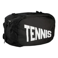 Premium Blackline Duffelbag Racket Bag -Deals Tennster Store 0121900000 0 7