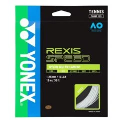 YONEX REXIS Speed String Set 12m