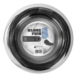 Black FireS String Reel 200m