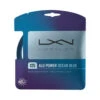 LUXILON Alu Power Ocean Blue String Set 12,2m