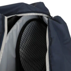TECNIFIBRE Tour Endurance Navy Rackpack Racket Bag -Deals Tennster Store 0136000000 10