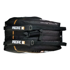 PACIFIC X Tour Pro Racket Bag 2XL Plus Racket Bag -Deals Tennster Store 0140600000 0 3