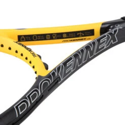 Kinetic Black Ace (315g) -Deals Tennster Store 01423000 12