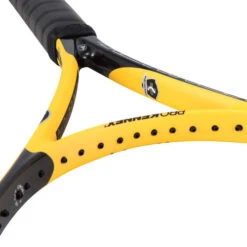 Kinetic Black Ace (285g) -Deals Tennster Store 01425000 11