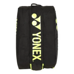 YONEX Club Line Racket Bag Racket Bag 12 Pack -Deals Tennster Store 0157200000 0 3
