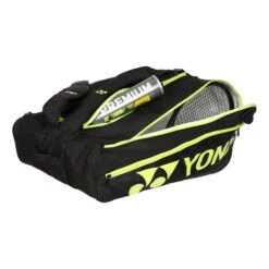 YONEX Club Line Racket Bag Racket Bag 12 Pack -Deals Tennster Store 0157200000 10