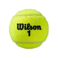 Wilson Roland Garros Official 4 Ball Tube 5 Wilson Roland Garros Official 4 Ball Tube -Deals Tennster Store 0162200000 0 3