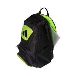 ADIDAS Protour Pro Tour 3.2 Backpack -Deals Tennster Store 0179500000 10