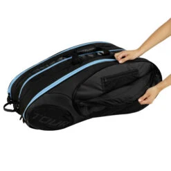 Wilson Tour 15 Racket Bag Special Edition -Deals Tennster Store 0205100000 13