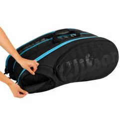 Wilson Tour 15 Racket Bag Special Edition -Deals Tennster Store 0205100000 14