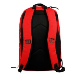 Wilson EMEA Reflective Backpack Special Edition -Deals Tennster Store 0224800000 12