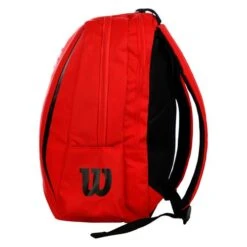 Wilson EMEA Reflective Backpack Special Edition -Deals Tennster Store 0224800000 13