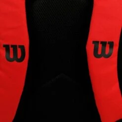 Wilson EMEA Reflective Backpack Special Edition -Deals Tennster Store 0224800000 15
