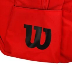Wilson EMEA Reflective Backpack Special Edition -Deals Tennster Store 0224800000 17