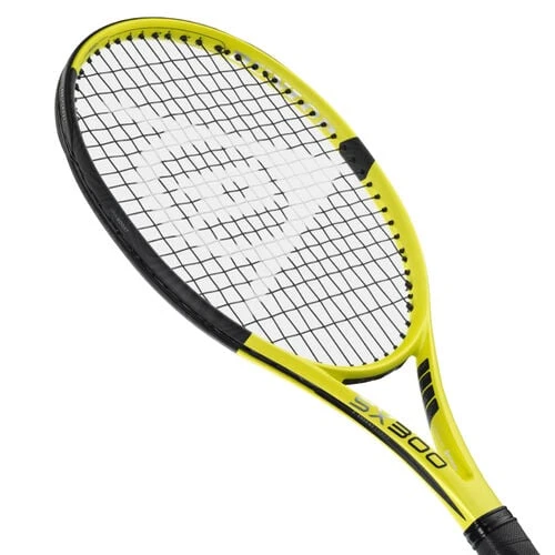 Dunlop SX 300 3 Dunlop SX 300 - Image 3