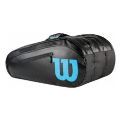 Wilson Elite Racket Bag 15 Pack Special Edition -Deals Tennster Store 0226800000 0 4