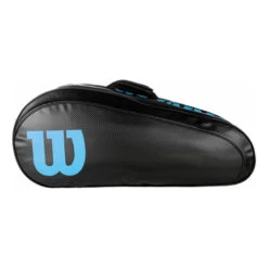 Wilson Elite Racket Bag 15 Pack Special Edition -Deals Tennster Store 0226800000 0 6