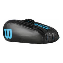 Wilson Elite Racket Bag 15 Pack Special Edition -Deals Tennster Store 0226800000 0 7