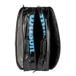Wilson Elite Racket Bag 15 Pack Special Edition -Deals Tennster Store 0226800000 12