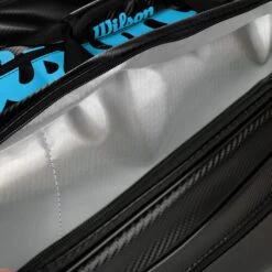 Wilson Elite Racket Bag 15 Pack Special Edition -Deals Tennster Store 0226800000 13