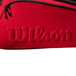 Wilson Clash Super Tour Racket Bag 15 Pack -Deals Tennster Store 0227500000 10