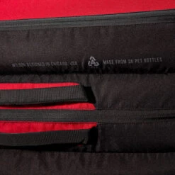 Wilson Clash Super Tour Racket Bag 15 Pack -Deals Tennster Store 0227500000 12