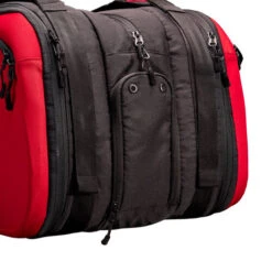 Wilson Clash Super Tour Racket Bag 15 Pack -Deals Tennster Store 0227500000 13