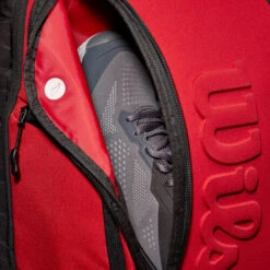 Wilson Clash Super Tour Backpack -Deals Tennster Store 0227800000 16