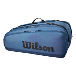 Wilson Tour Ultra Racket Bag 12 Pack -Deals Tennster Store 0232200000 0 1