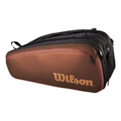 Wilson Super Tour Pro Staff V14 Racket Bag 15 Pack -Deals Tennster Store 0232800000 0 1