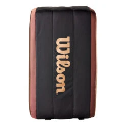 Wilson Super Tour Pro Staff V14 Racket Bag 15 Pack -Deals Tennster Store 0232800000 0 3