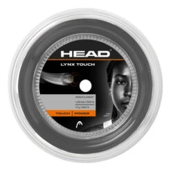 Head Lynx Touch String Reel 200m