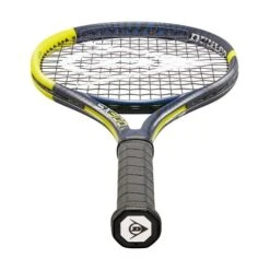 Dunlop SX 300 Navy (Limited Edition) 7 Dunlop SX 300 Navy (Limited Edition) -Deals Tennster Store 02334000 11