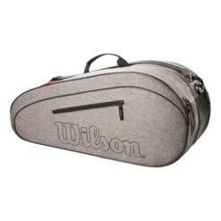 Wilson Team Racket Bag 6 Pack -Deals Tennster Store 0235700000 0 1
