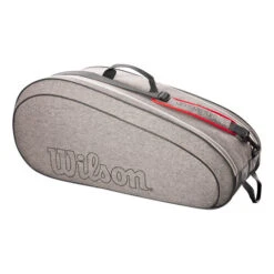 Wilson Team Racket Bag 6 Pack -Deals Tennster Store 0235700000 0 3