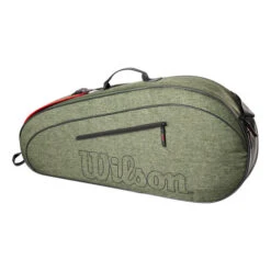 Wilson Team Racket Bag 3 Pack -Deals Tennster Store 0235800000 0 1