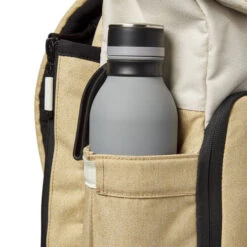 Wilson Lifestyle Foldover Backpack -Deals Tennster Store 0236600000 13