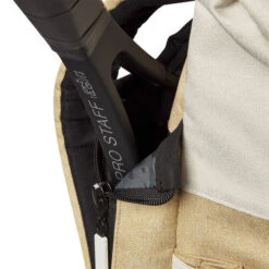 Wilson Lifestyle Foldover Backpack -Deals Tennster Store 0236600000 17