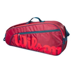 Wilson Junior Racket Bag 3 Pack -Deals Tennster Store 0236900000 0 1
